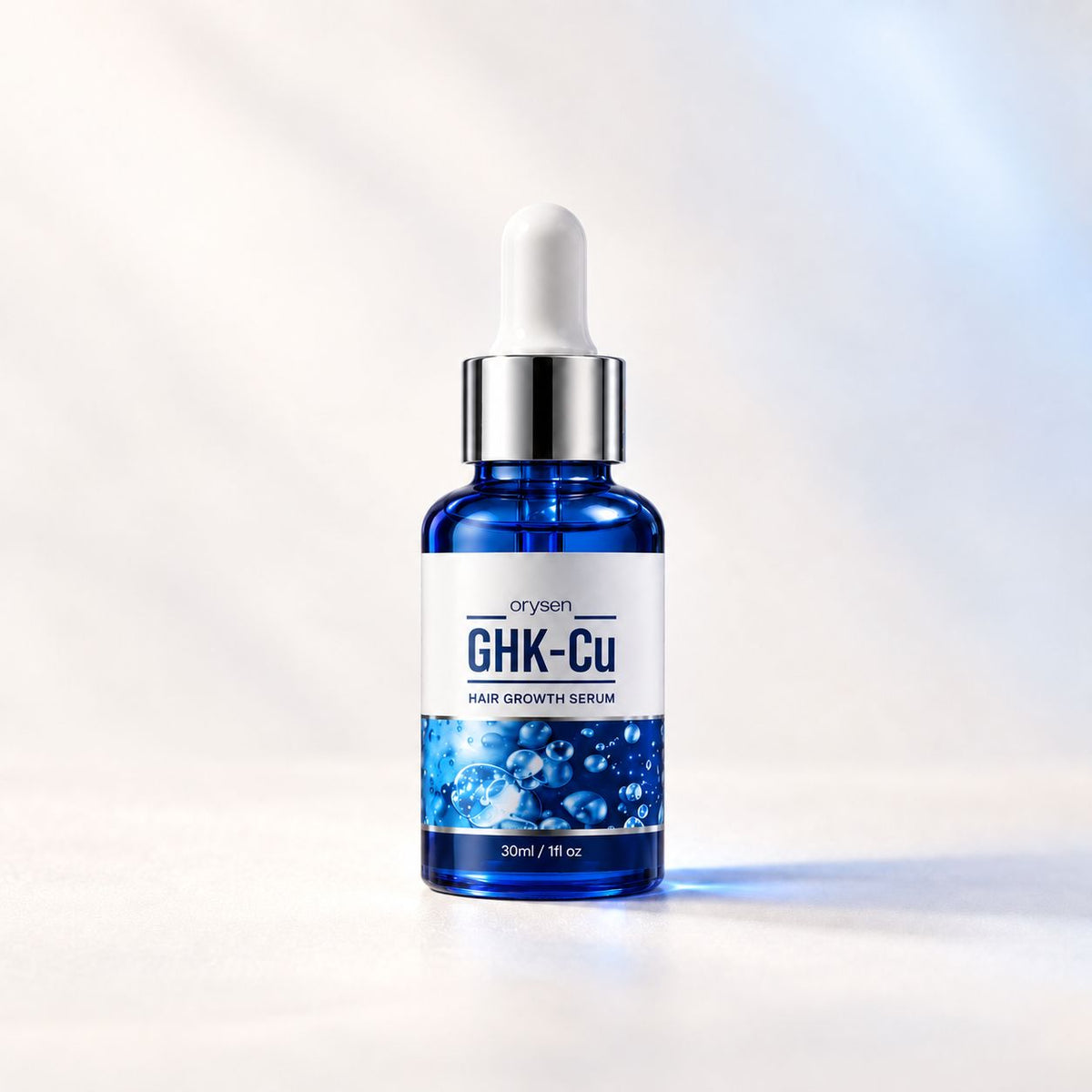 Orysen Peptide Hair Growth Serum